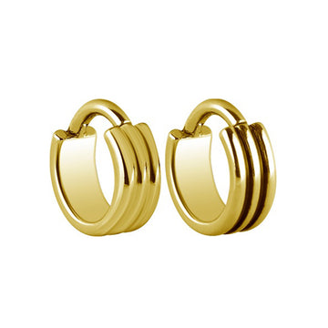 Stacked Ring
